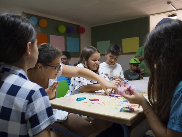 Malta obóz językowy dla młodzieży w Gzira - szkoła