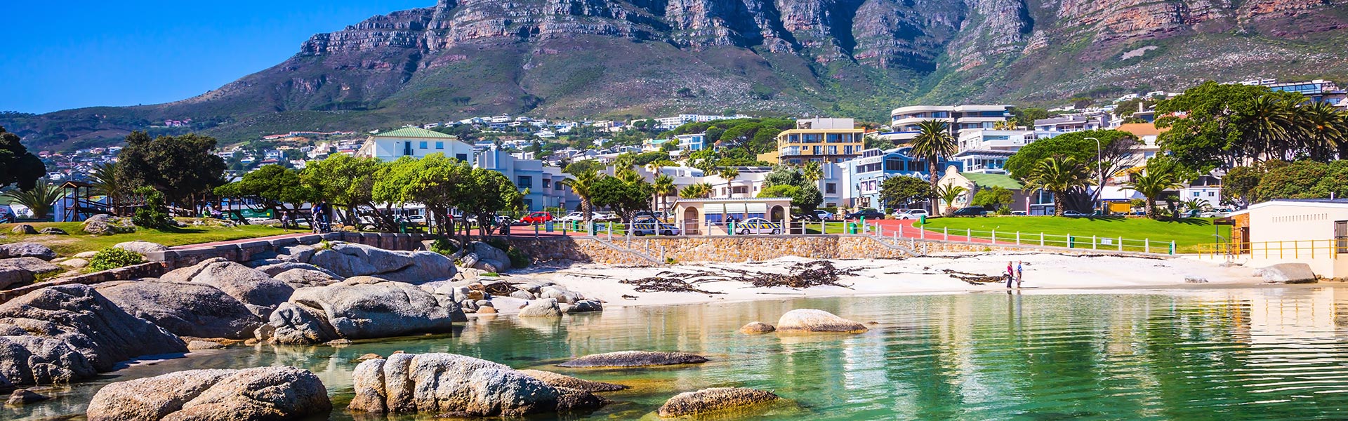 Cape Town RPA Kurs Dla Doros ych 30 TplusT