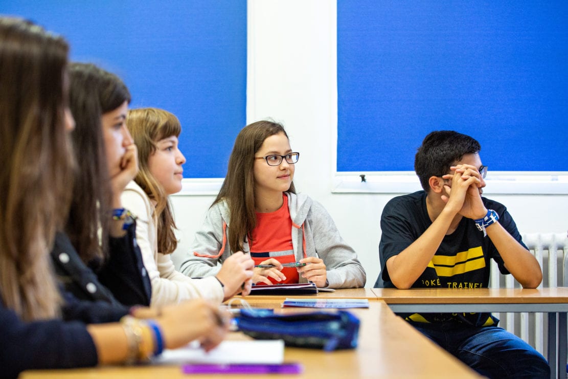 Anglia kurs angielskiego dla mlodziezy w Cambridge - informacje o kursie